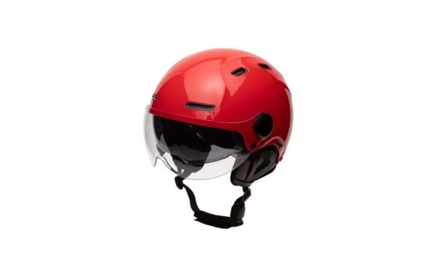 CASQUE JET CADENCE E-BIKE MÂRKÖ, Casques, Veloactif