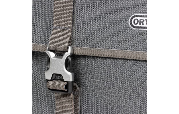 SACOCHE ORTLIEB COMMUTER-BAG QL2, Bagagerie, Veloactif