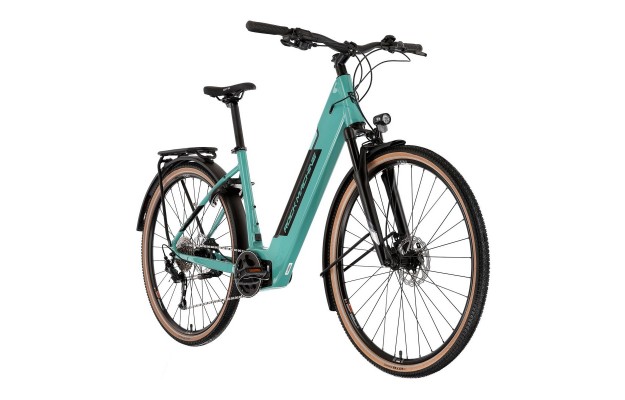 Velo electrique rock machine store