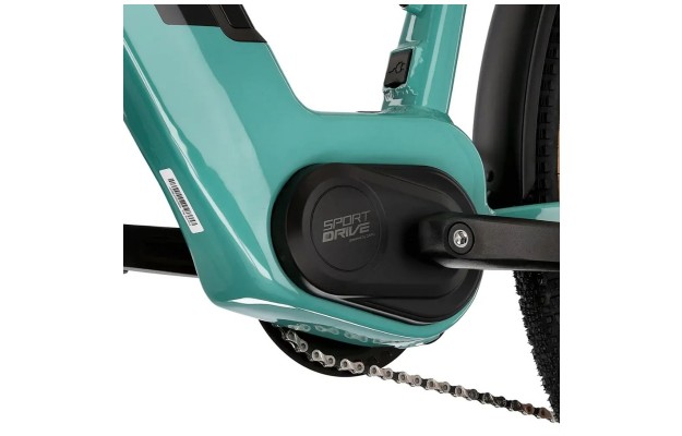 Velo electrique rock machine sales