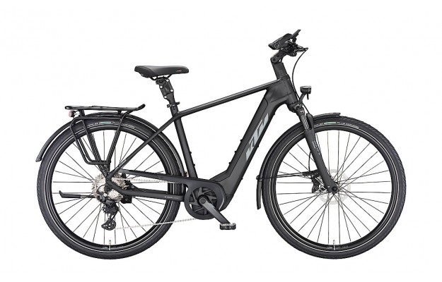 Vélo électrique électrique Macina Style Homme 730 2023 KTM, Vélo électrique , Veloactif