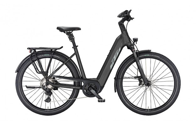 Ktm electrique velo deals