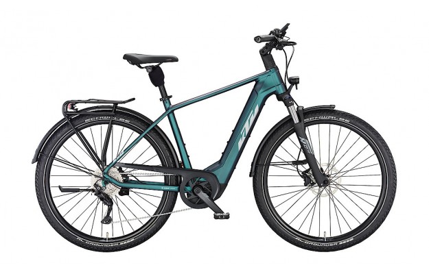 Vélo électrique KTM Macina Gran 720 Homme, Vélo électrique Kalkhoff, Veloactif