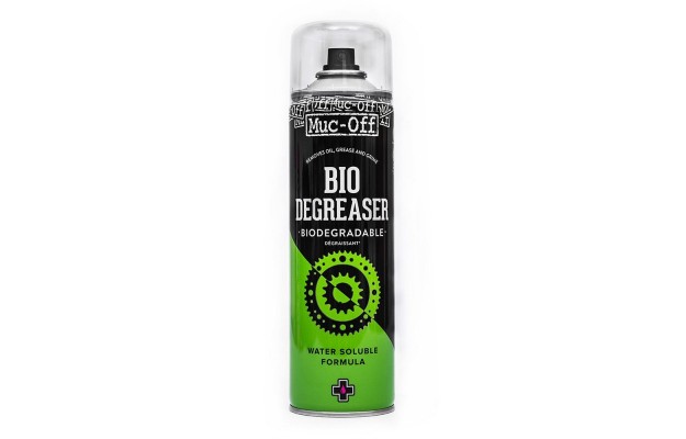 Degraissant DeGreaser Biodegradable 500mL MUC OFF, Outils Vélo, Veloactif