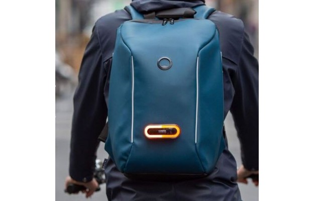 Sacoche clearance delsey homme