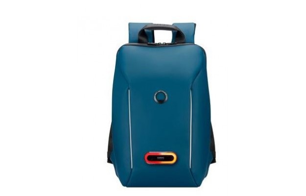 Sacoche DELSEY SECURAIN CONNECTED Feu COSMO Veloactif