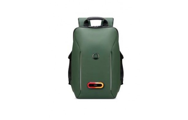 Sacoche DELSEY SECURAIN CONNECTED Feu COSMO Veloactif