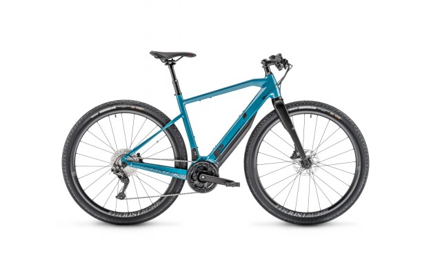Bequille velo moustache 2025