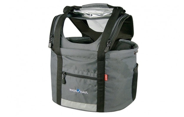 Sacoche pour chien Doggy KLICKFIX, Bagagerie, Veloactif