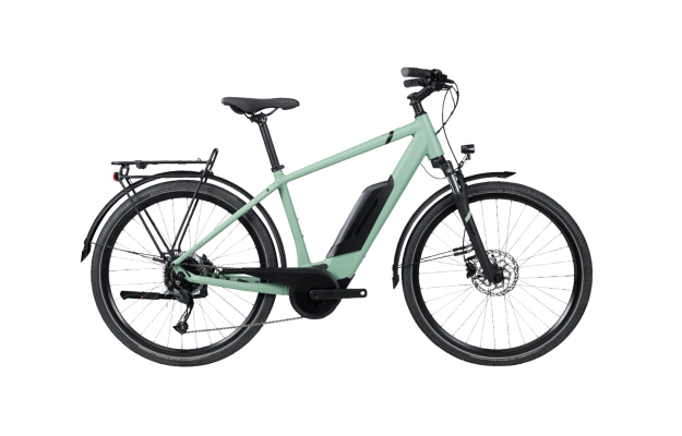 Vélo électrique homme lapierre clearance