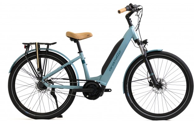 Granville E-Absolute 24 Plus, Vélo électrique , Veloactif