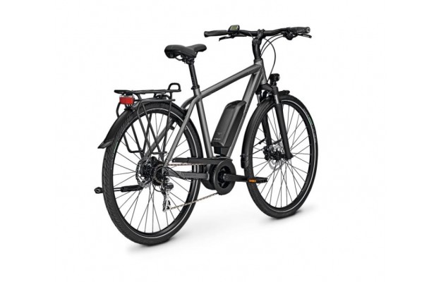V lo lectrique Endeavour 1.B Move 2022 Diamant KALKHOFF Veloactif