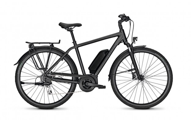 V lo lectrique Endeavour 1.B Move 2022 Diamant KALKHOFF Veloactif