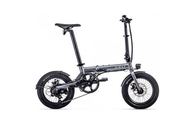 Velo eovolt city online