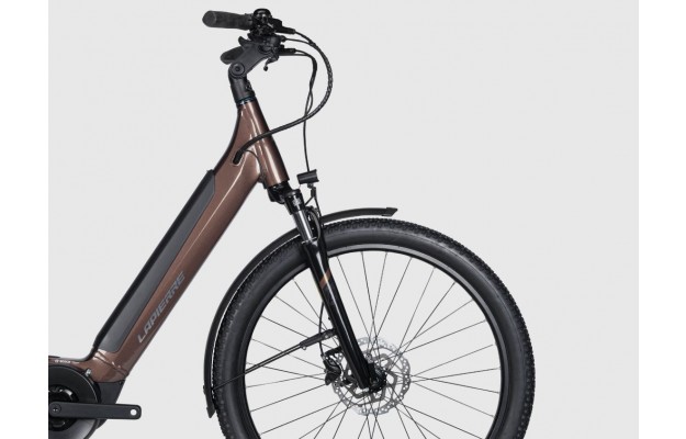 Vélo électrique e-Explorer 6.5 LS Monotube 2022 LAPIERRE, Vélo électrique Lapierre, Veloactif