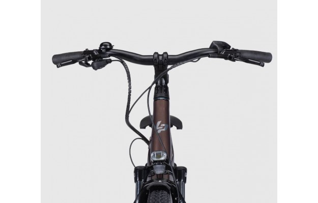 Velo electrique hotsell explorer