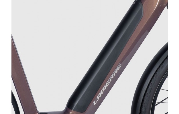 Velo lapierre store femme electrique