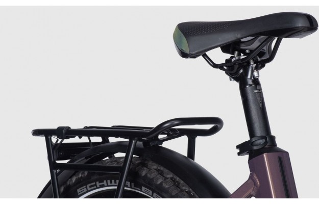 Velo lapierre top assistance electrique