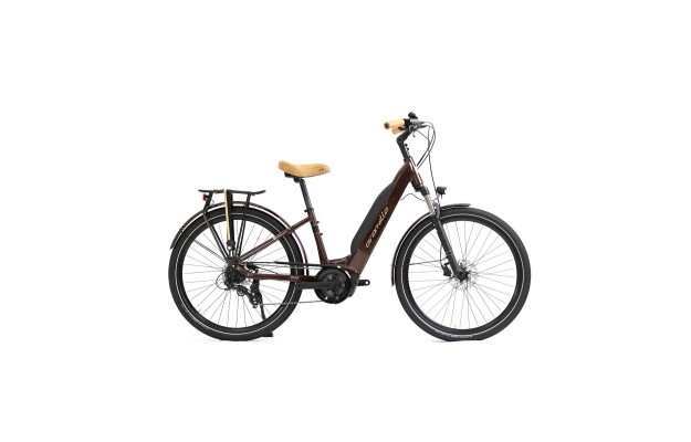 Granville E-Absolute 34 Plus, Vélo électrique , Veloactif