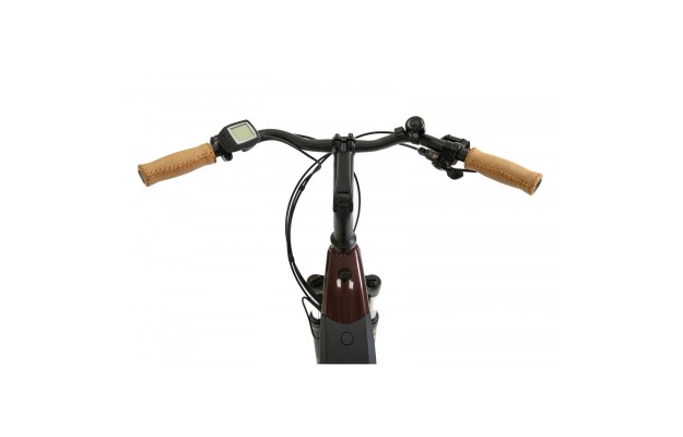 Vélo hotsell granville électrique