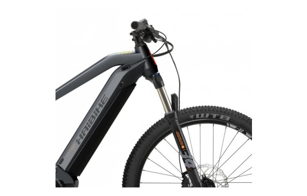 Vélo électrique SDURO FullSeven 4 2021  HAIBIKE, Vélo électrique Haibike, Veloactif