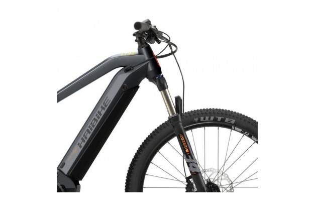 Vélo électrique SDURO FullSeven 4 2021 HAIBIKE, Vélo électrique Haibike, Veloactif