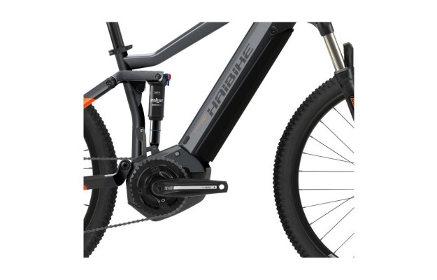 Vélo électrique SDURO FullSeven 4 2021 HAIBIKE, Vélo électrique Haibike, Veloactif