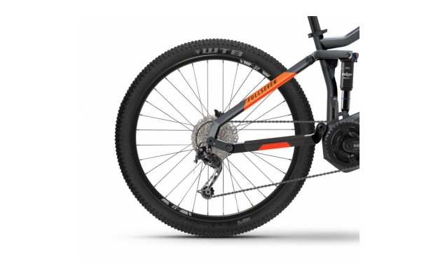 Vélo électrique SDURO FullSeven 4 2021 HAIBIKE, Vélo électrique Haibike, Veloactif
