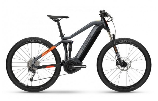 Vélo électrique SDURO FullSeven 4 2021  HAIBIKE, Vélo électrique Haibike, Veloactif