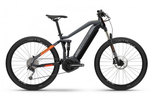 Vélo électrique SDURO FullSeven 4 2021 HAIBIKE, Vélo électrique Haibike, Veloactif