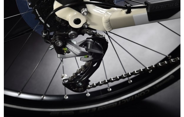 Velo électrique Trekking 4 cadre diamant 2022 HAIBIKE, Vélo électrique Haibike, Veloactif