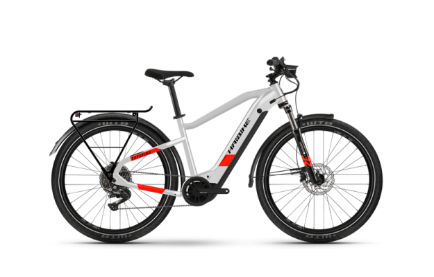 Vélo électrique Trekking 7 Homme 2022 HAIBIKE, Vélo électrique Haibike, Veloactif