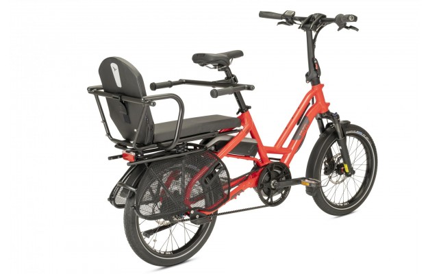 TERN Captain's Chair, Accessoires Cargo Bike, Veloactif