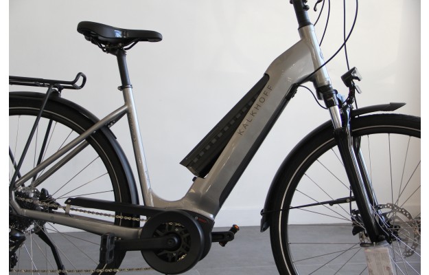 Vélo électrique Endeavour 3.B Move 2020