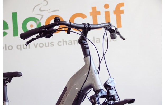 Vélo électrique Endeavour 3.B Move 2020