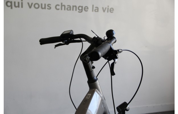 Vélo électrique Endeavour 3.B Move 2020