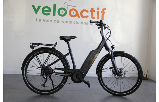 Vélo électrique Overvolt Urban 6.5 2022 LAPIERRE, Vélo électrique Lapierre, Veloactif