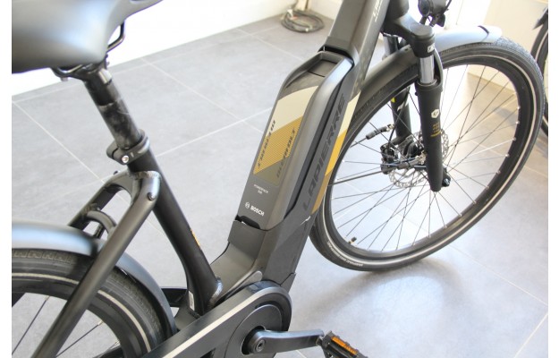 Vélo électrique Overvolt Urban 6.5 2020