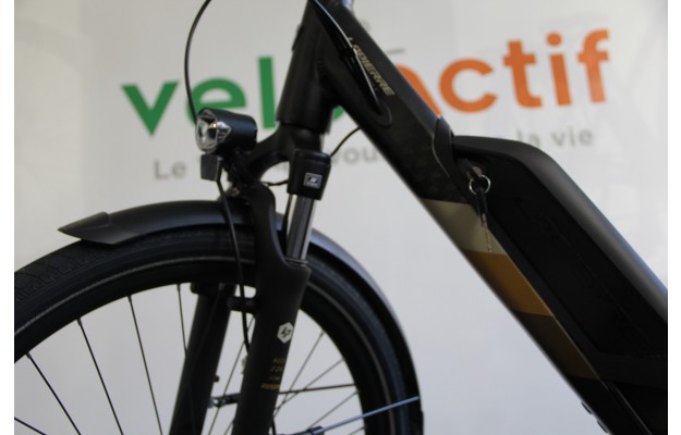 Lapierre overvolt online urban 300 avis