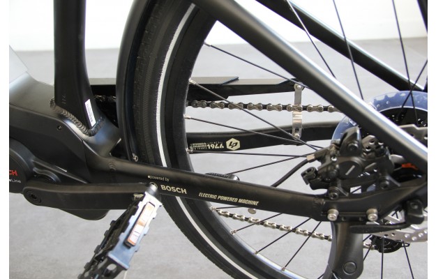 La pierre velo new arrivals electrique