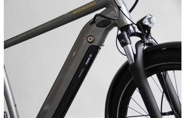 Sinus velo electrique deals
