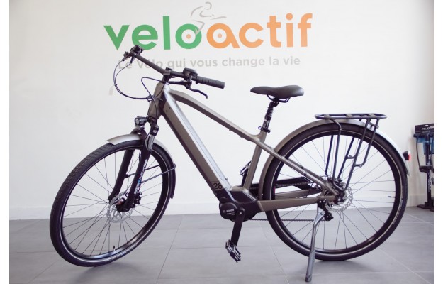 Vélo électrique SAMEDI 28.3 2022 MOUSTACHE, Vélo électrique Moustache, Veloactif