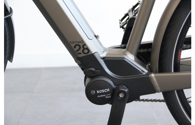 Velo electrique moteur deals bosch moustache