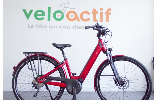 Velo moustache on sale samedi 28.5 open