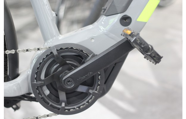 Haibike velo deals