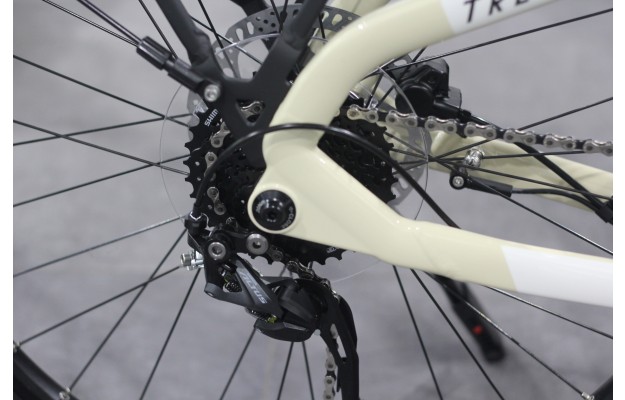 Velo électrique Trekking 4 cadre diamant 2022 HAIBIKE, Vélo électrique Haibike, Veloactif