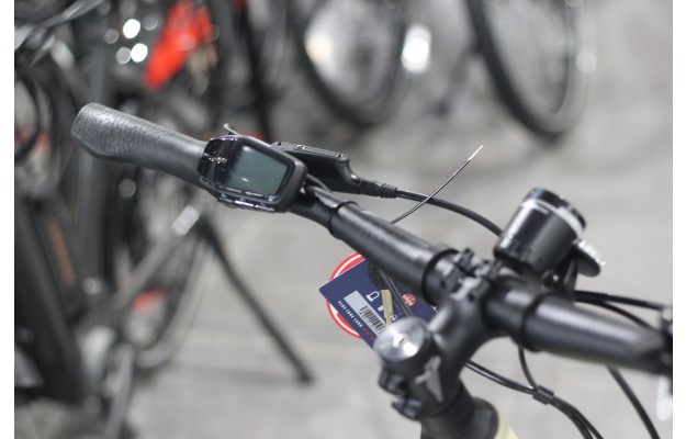 Velo électrique Trekking 4 cadre diamant 2022 HAIBIKE, Vélo électrique Haibike, Veloactif