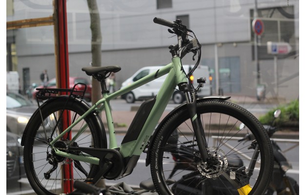 Velo lapierre overvolt outlet explorer 7.5