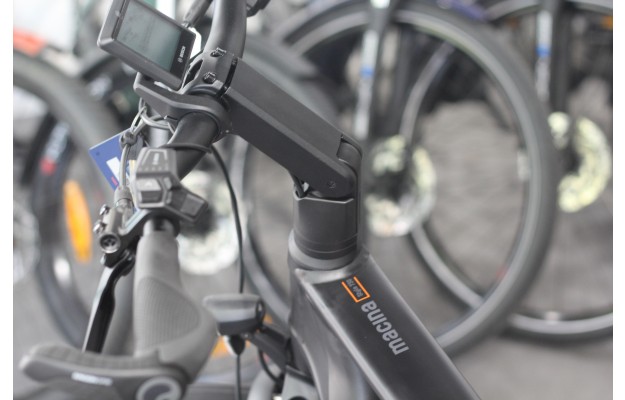 Vtt electrique clearance homme ktm