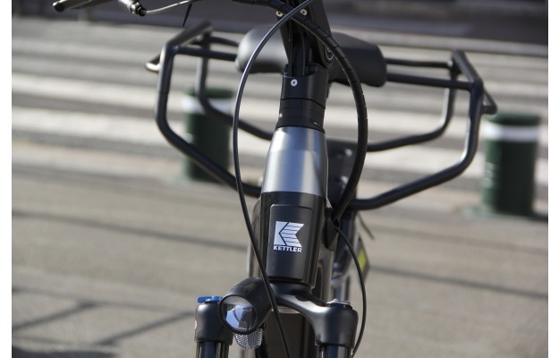 Velo electrique online kettler 2020